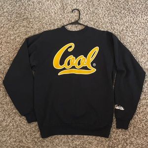 Cool Crewneck. Size M.